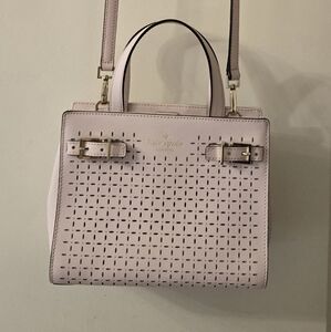 Pink Kate Spade Adorable Purse